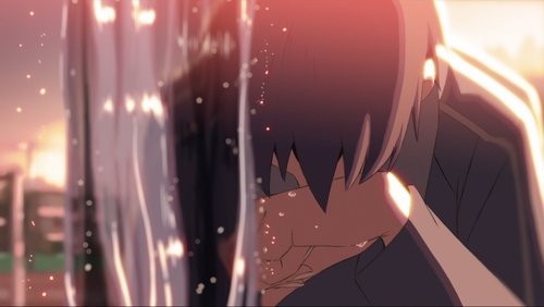 5 Centimeters Per Second - 5 Centimet Trên Giây - Hình 2