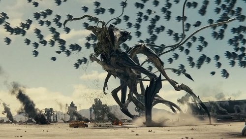Independence Day: Resurgence - Ngày Độc Lập 2: Tái Chiến - Hình 2
