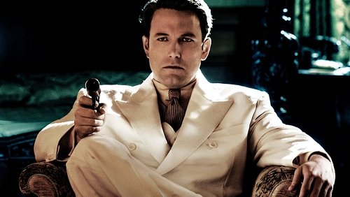 Live by Night - Luật Ngầm - Hình 4