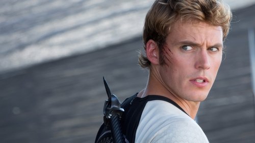 The Hunger Games: Catching Fire - Đấu Trường Sinh Tử 2: Bắt Lửa - Hình 3