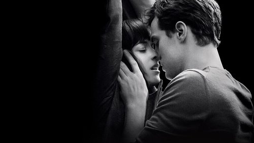 Fifty Shades of Grey - 50 Sắc Thái: Xám - Hình 2