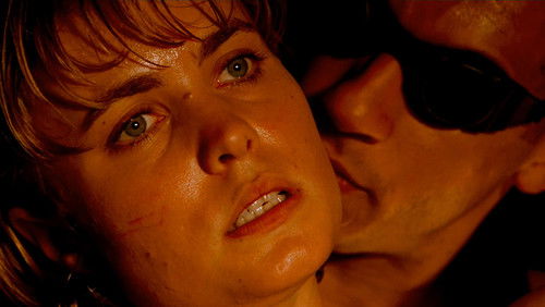 Pitch Black | Riddick 1 - Quái Vật Hành Tinh Lạ - Hình 5