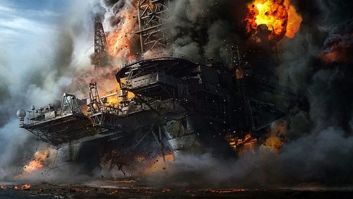 Deepwater Horizon - Thảm Họa Dàn Khoan - Hình 3