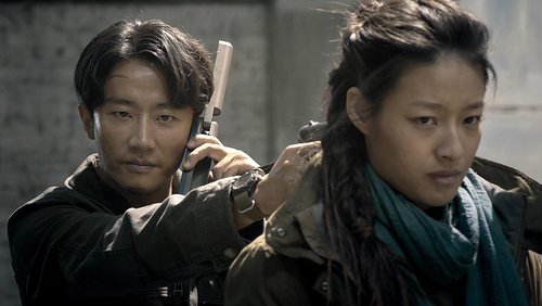 Extraordinary Mission - Nhiệm Vụ Phi Phàm - Hình 5