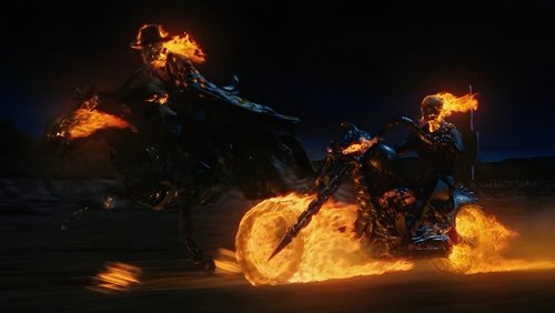 Ghost Rider - Ma Tốc Độ - Hình 5