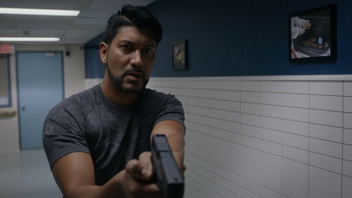 S.W.A.T.: Under Siege - Đội Đặc Nhiệm SWAT: Bao Vây - Hình 3