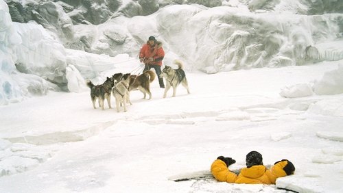 Eight Below - Âm Tám Độ - Hình 6
