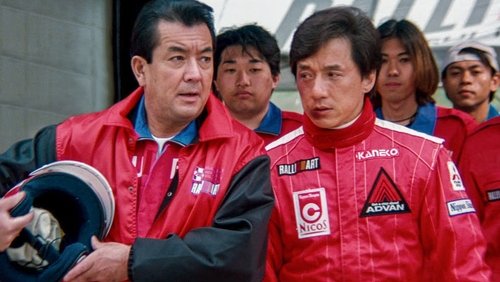 Thunderbolt - Phích Lịch Hỏa - Hình 4