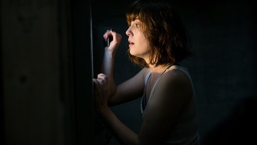 10 Cloverfield Lane - Căn Hầm - Hình 1