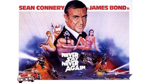 007: Never Say Never Again - Điệp Viên 007: Đừng Bao Giờ Nói Không Lần Nữa - Hình 2
