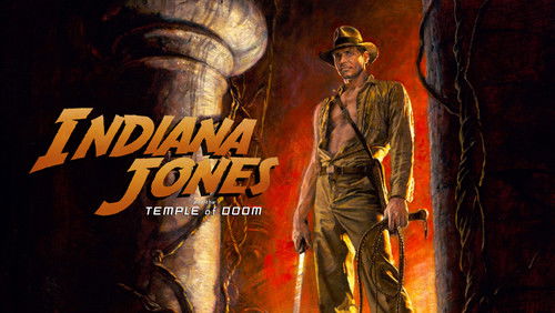 Indiana Jones and the Temple of Doom - Indiana Jones Và Ngôi Đền Tàn Khốc - Hình 5