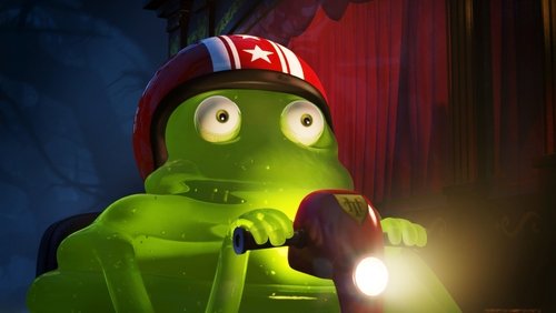 Hotel Transylvania 2 - Khách Sạn Huyền Bí 2 - Hình 3