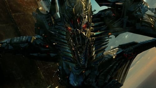 Transformers: Revenge of the Fallen - Robot Đại Chiến 2: Bại Binh Phục Hận - Hình 5