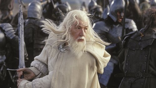 The Lord of the Rings: The Return of the King - Chúa Tể Của Những Chiếc Nhẫn: Sự Trở Về Của Nhà Vua - Hình 5