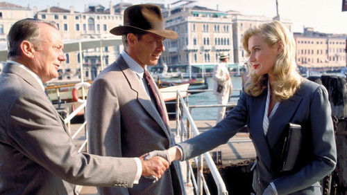 Indiana Jones and the Last Crusade - Indiana Jones Và Cuộc Thập Tự Chinh Cuối Cùng - Hình 2