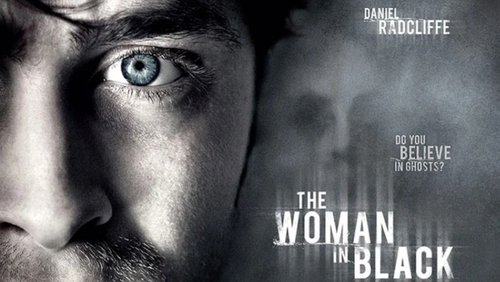 The Woman In Black - Người Đàn Bà Áo Đen - Hình 5