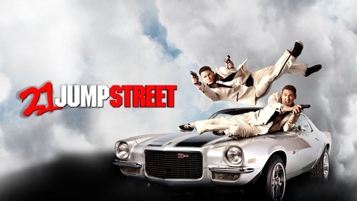 21 Jump Street - Cớm Học Đường - Hình 2