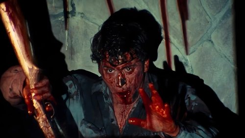 The Evil Dead - Ma Cây - Hình 2