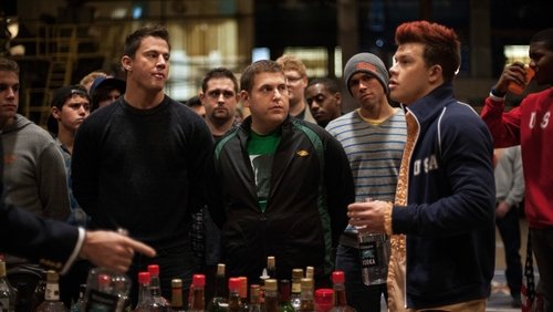 22 Jump Street - Cớm Học Đường 2 - Hình 3