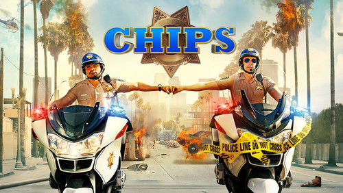 CHIPS - Đội Tuần Tra - Hình 2