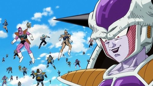 Dragon Ball Z: Resurrection 'F' - 7 Viên Ngọc Rồng: Sự Hồi Sinh Của Frieza - Hình 6