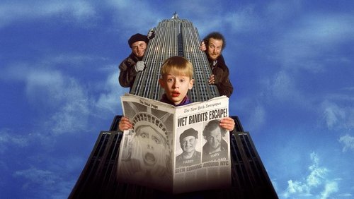 Home Alone 2: Lost in New York - Ở Nhà Một Mình 2: Lạc Ở New York - Hình 1