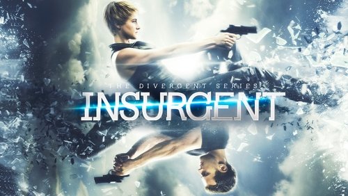 Insurgent - Dị Biệt 2: Những Kẻ Nổi Loạn - Hình 3