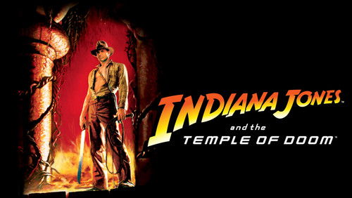 Indiana Jones and the Temple of Doom - Indiana Jones Và Ngôi Đền Tàn Khốc - Hình 2