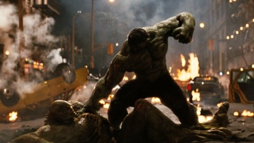 The Incredible Hulk - Người Khổng Lồ Xanh Phi Thường - Hình 4