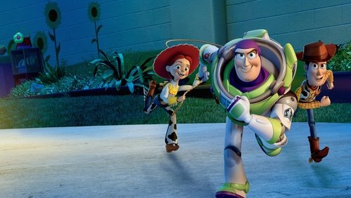 Toy Story 3 - Câu Chuyện Đồ Chơi 3 - Hình 2