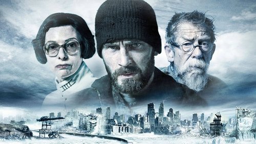Snowpiercer - Chuyến Tàu Băng Giá - Hình 3