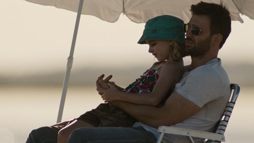 Gifted - Cô Bé Thần Đồng - Hình 3