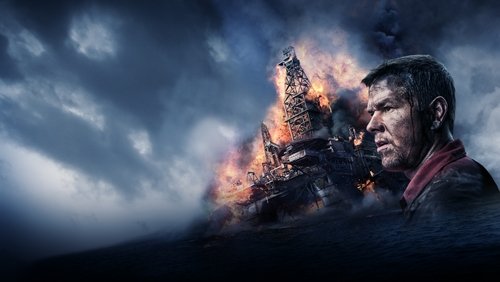 Deepwater Horizon - Thảm Họa Dàn Khoan - Hình 5