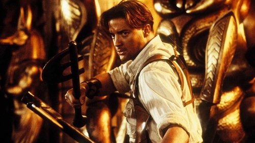 The Mummy Returns - Xác Ướp 2: Xác Ướp Trở Lại - Hình 2