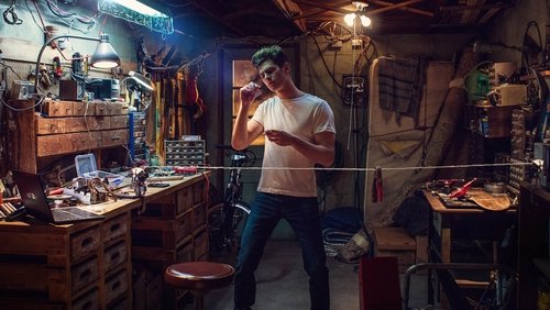 The Amazing Spider-Man 2 - Người Nhện Siêu Đẳng 2: Sự Trỗi Dậy Của Người Điện - Hình 3