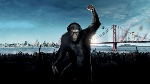 Rise of the Planet of the Apes - Sự Trỗi Dậy Của Hành Tinh Khỉ - Hình 6