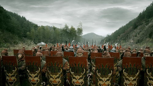 God of War - Đãng Khấu Phong Vân - Hình 3