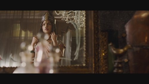 Bajirao Mastani - Con Tim Bất Diệt - Hình 1