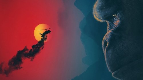 Kong: Skull Island - Kong: Đảo Đầu Lâu - Hình 1