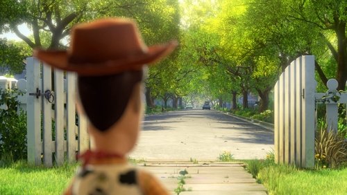 Toy Story 3 - Câu Chuyện Đồ Chơi 3 - Hình 5