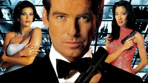 007: Tomorrow Never Dies - Điệp Viên 007: Ngày Mai Không Lụi Tàn - Hình 3