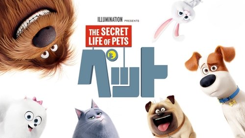 The Secret Life of Pets - Đẳng Cấp Thú Cưng - Hình 5