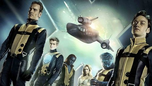 X-Men: First Class - Dị Nhân 5: Thế Hệ Đầu Tiên - Hình 2