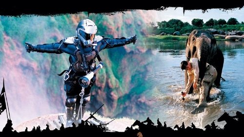 The Myth - Thần Thoại - Hình 6