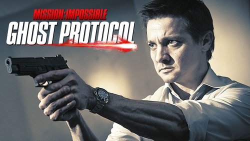 Mission: Impossible - Ghost Protocol - Nhiệm Vụ Bất Khả Thi 4: Chiến Dịch Bóng Ma - Hình 3