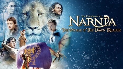 The Chronicles of Narnia: The Voyage of the Dawn Treader - Biên Niên Sử Narnia 3: Hành Trình Trên Tàu Dawn Treader - Hình 5