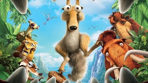 Ice Age: Dawn of the Dinosaurs - Kỷ Băng Hà 3: Khủng Long Thức Giấc - Hình 3