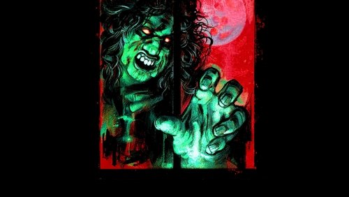 The Evil Dead - Ma Cây - Hình 1