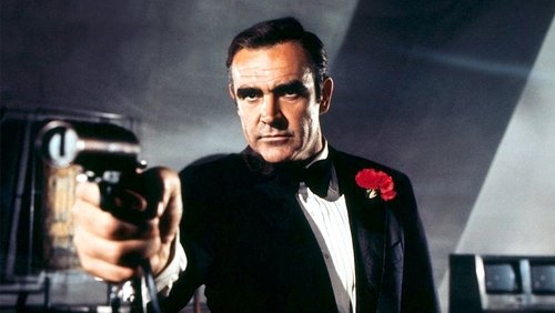 007: Diamonds Are Forever - Điệp Viên 007: Kim Cương Vĩnh Cửu - Hình 1