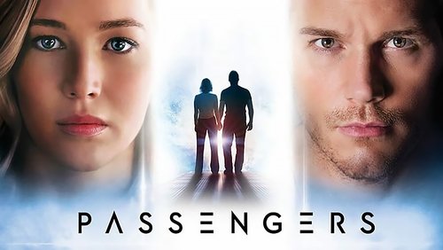 Passengers - Người Du Hành - Hình 1